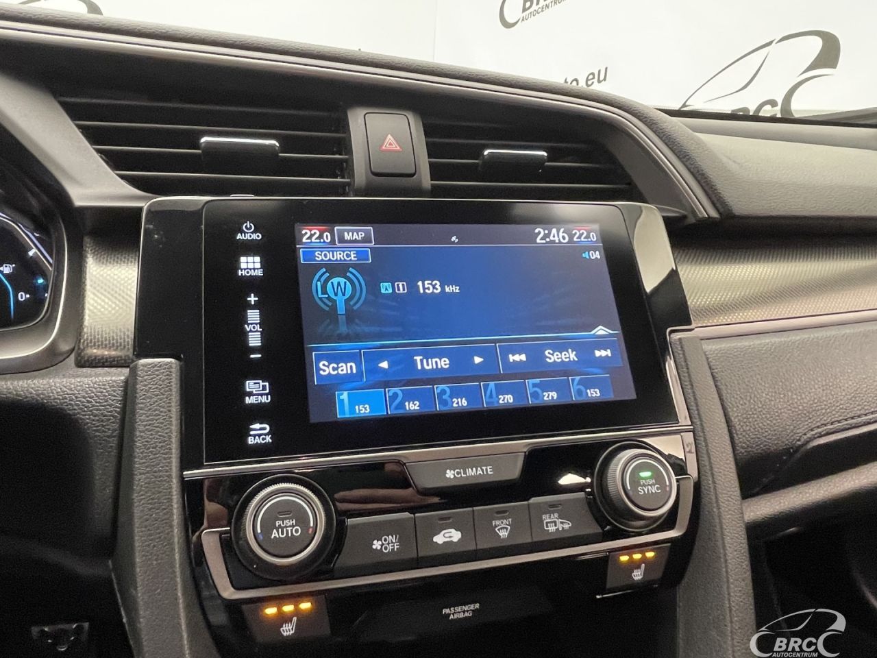 Honda Civic | 34