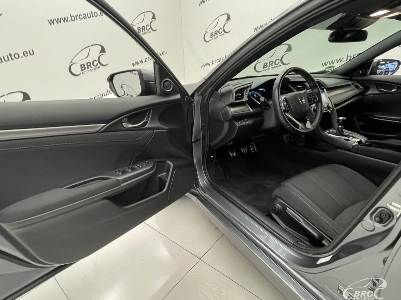 Honda Civic | 17