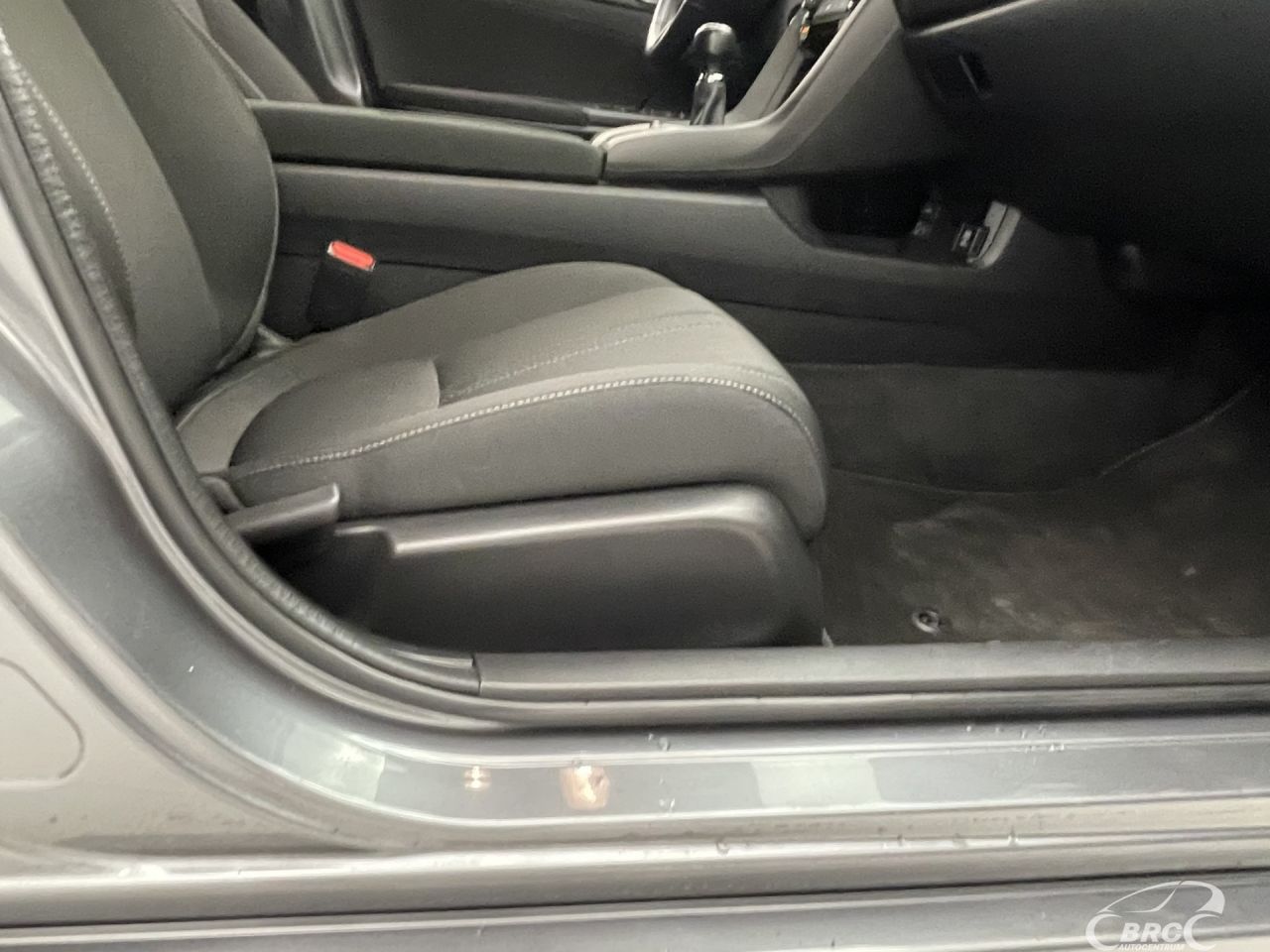 Honda Civic | 5