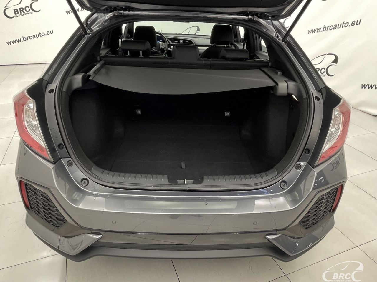 Honda Civic | 39