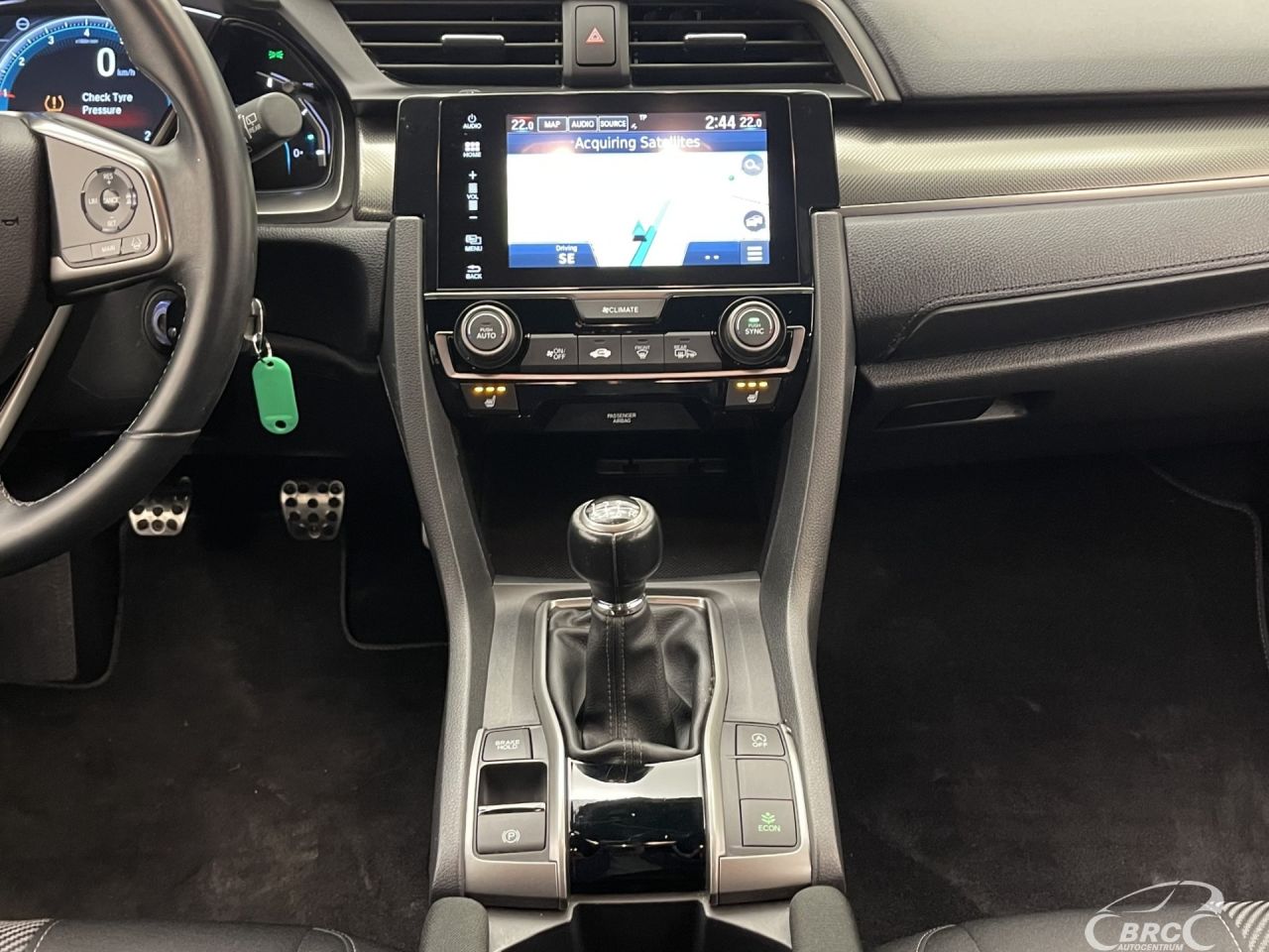 Honda Civic | 13