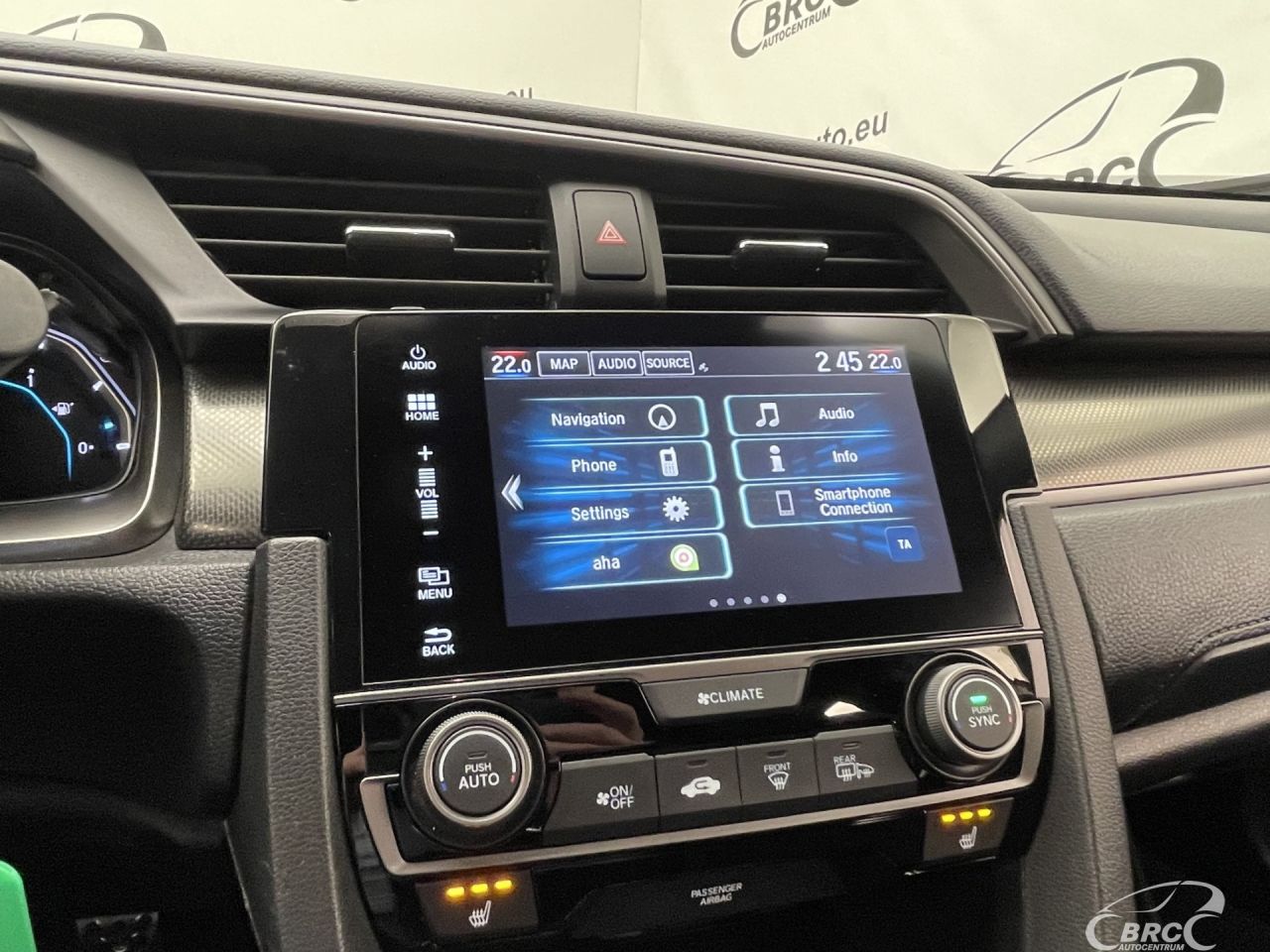 Honda Civic | 33