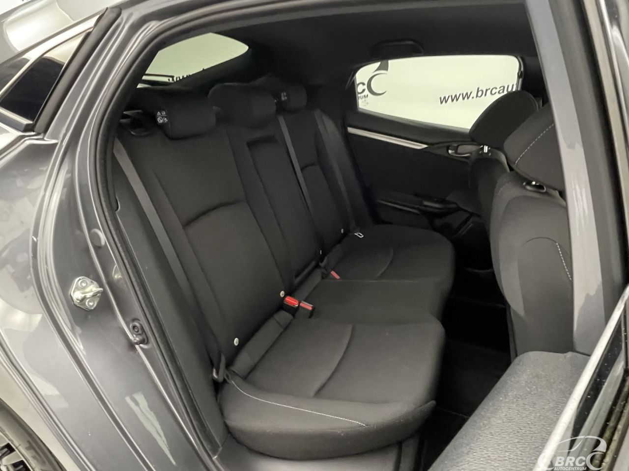 Honda Civic | 10