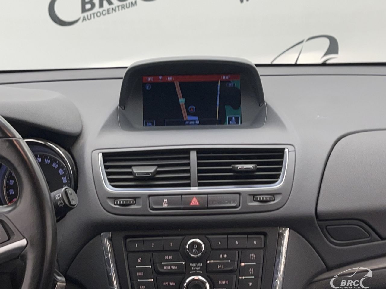 Opel Mokka | 26