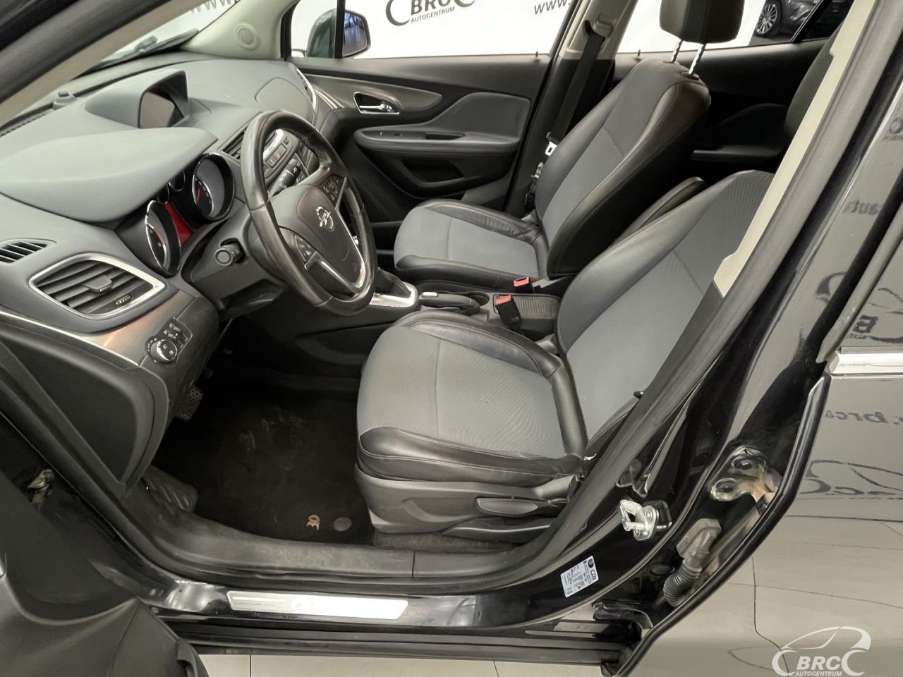 Opel Mokka | 35