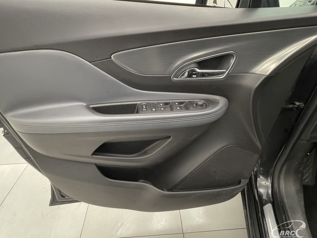Opel Mokka | 33