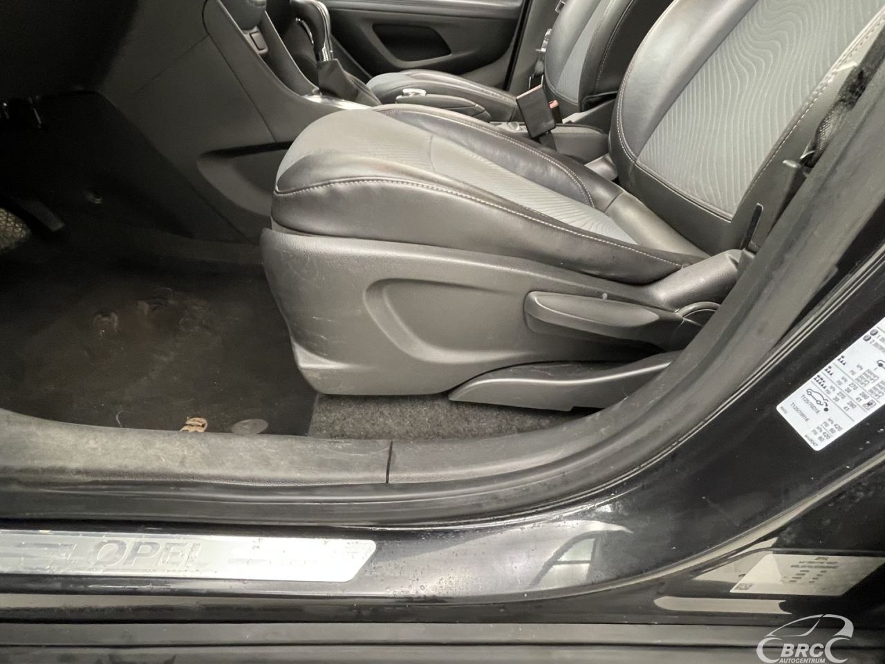 Opel Mokka | 36