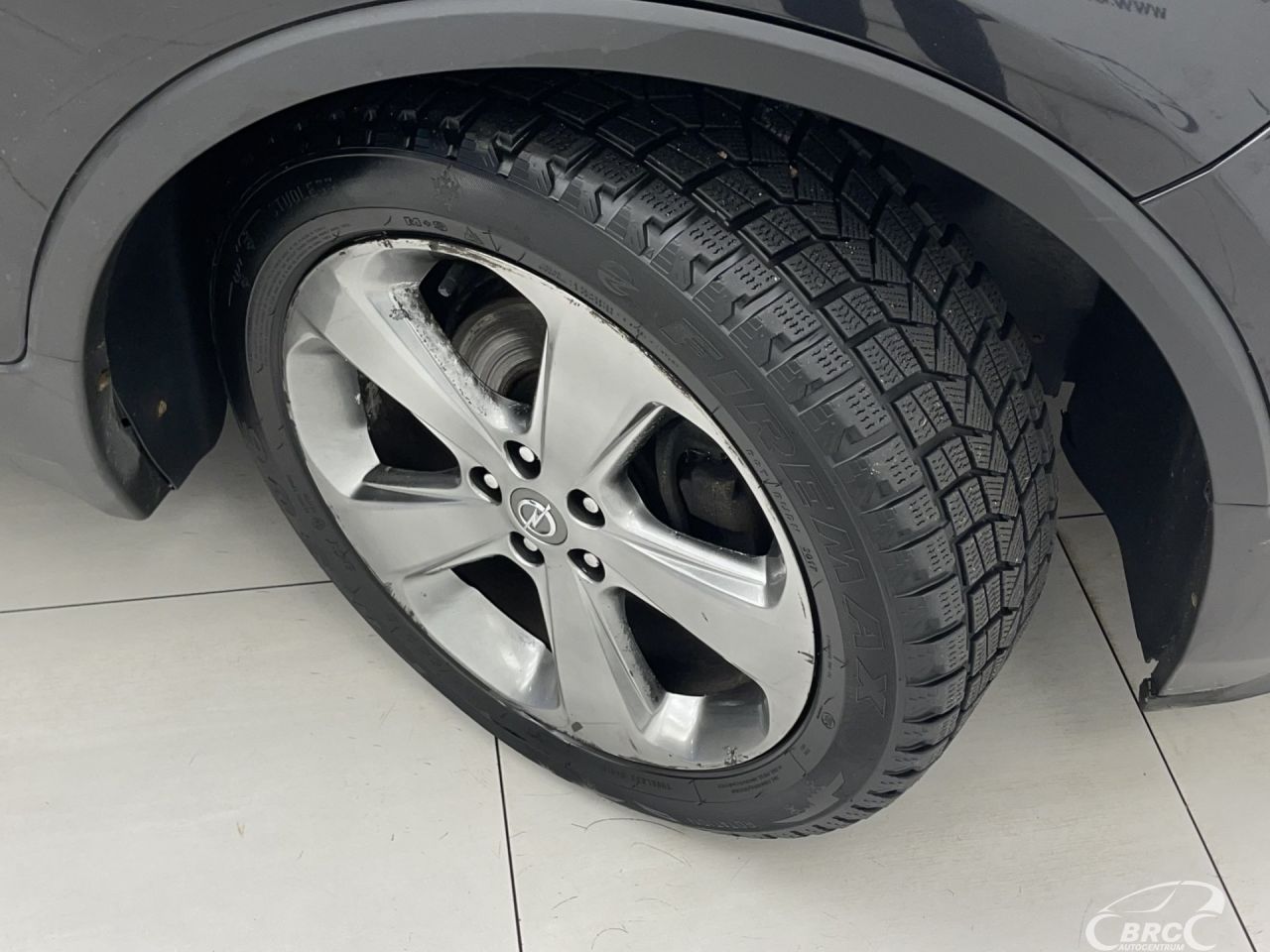Opel Mokka | 61