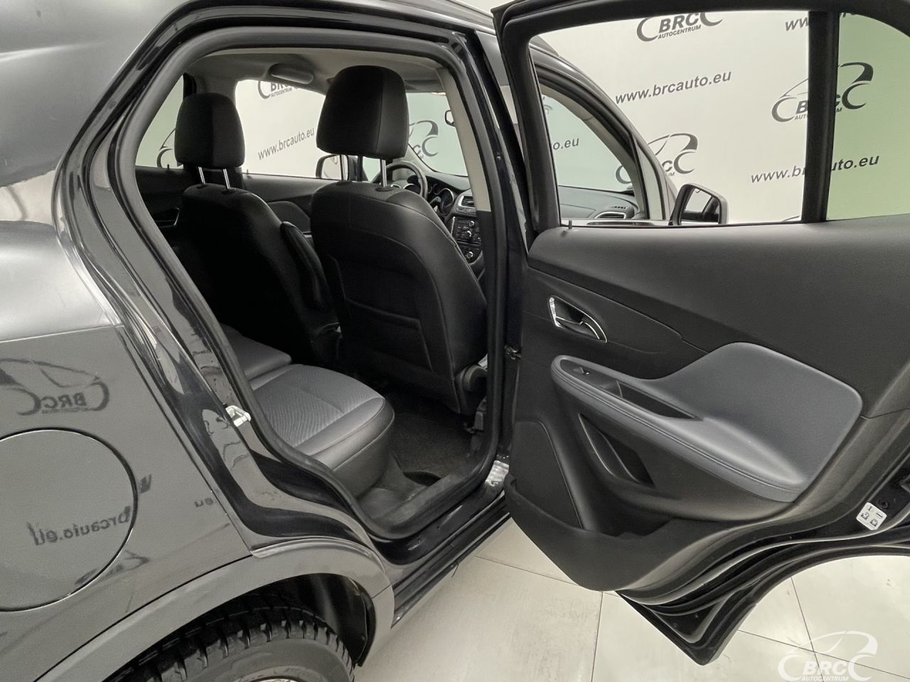 Opel Mokka | 20