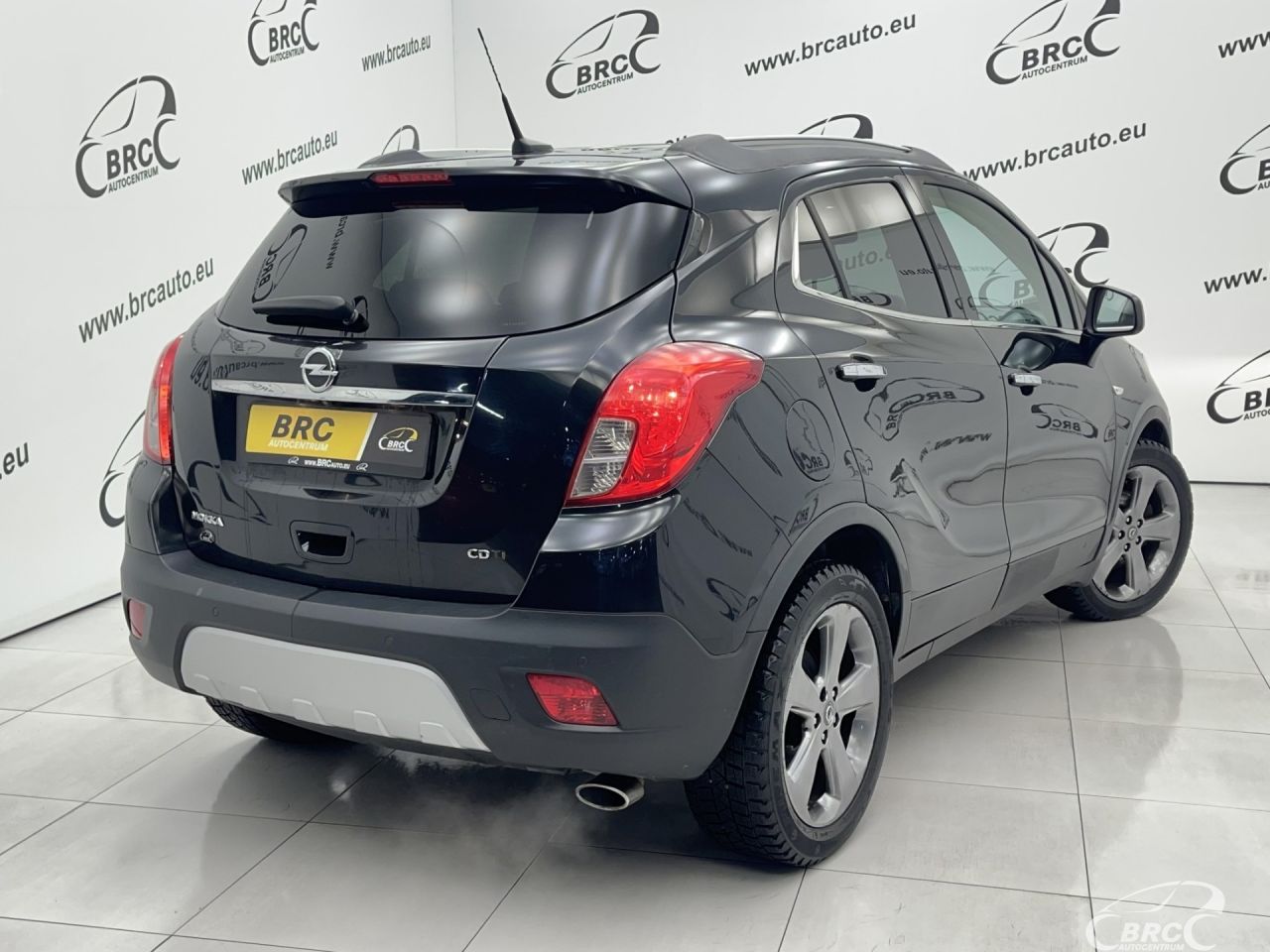 Opel Mokka | 69