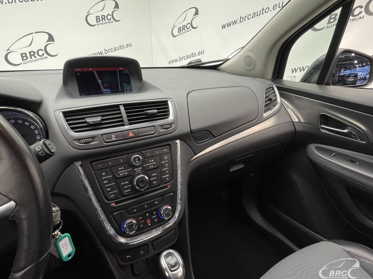Opel Mokka | 44