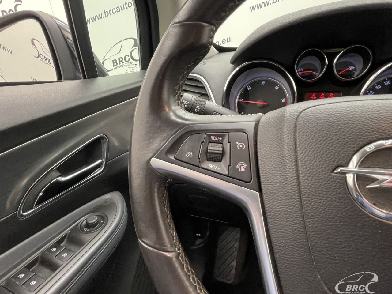 Opel Mokka | 50