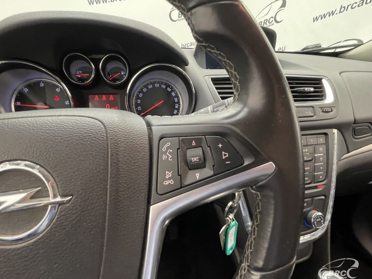 Opel Mokka | 48