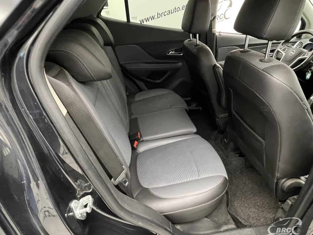 Opel Mokka | 17
