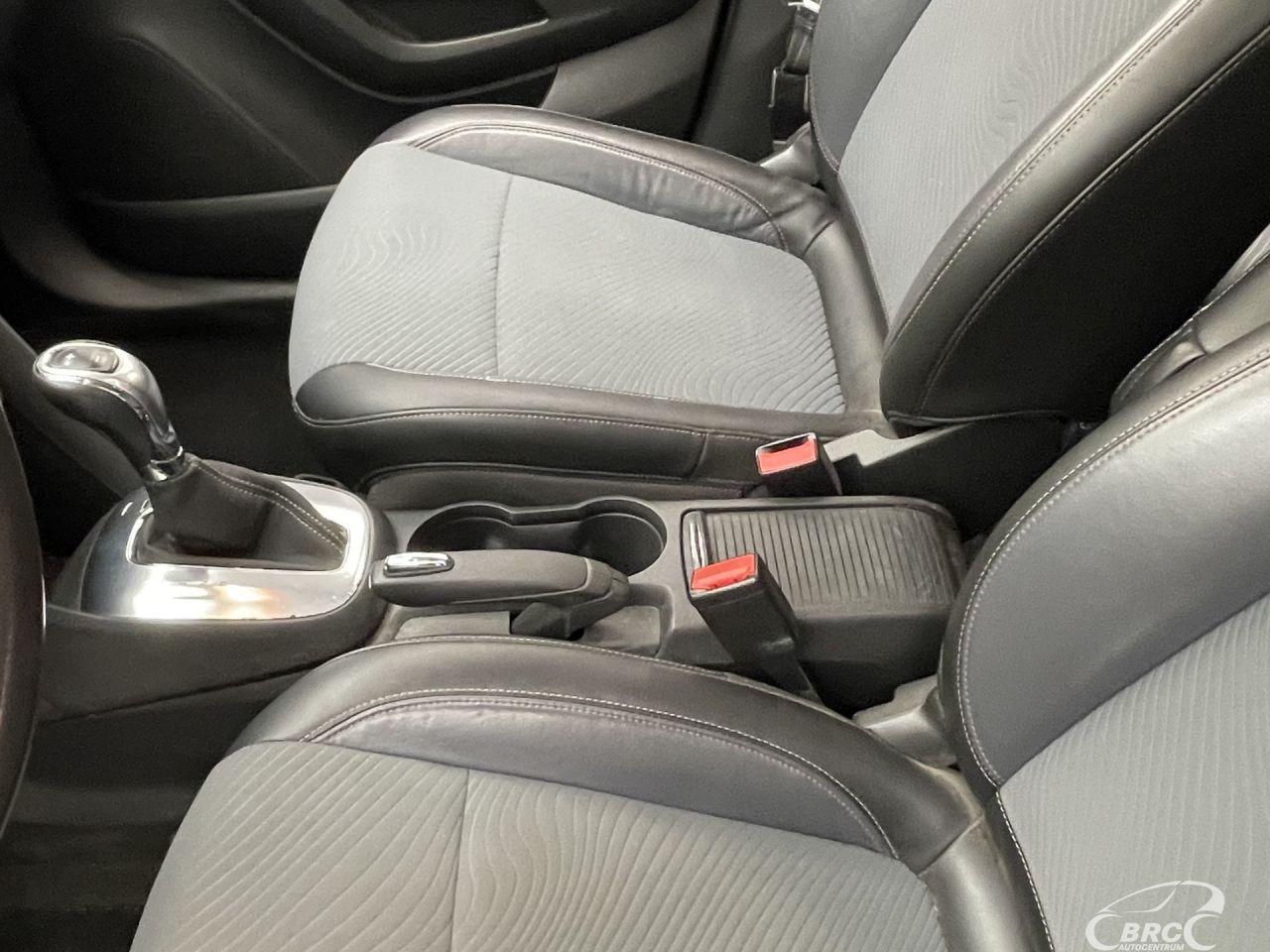 Opel Mokka | 40