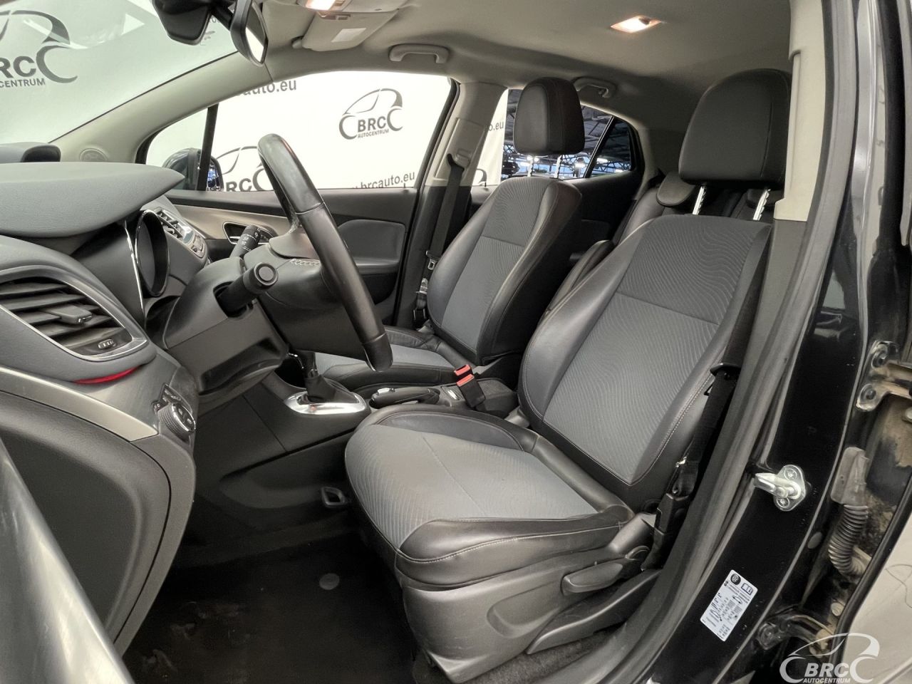 Opel Mokka | 38