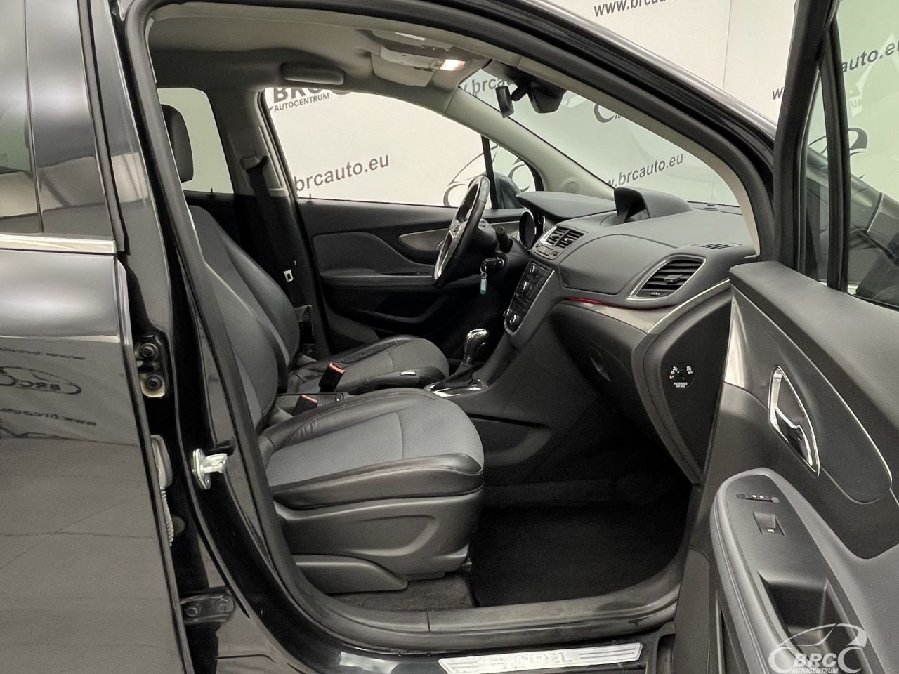 Opel Mokka | 5
