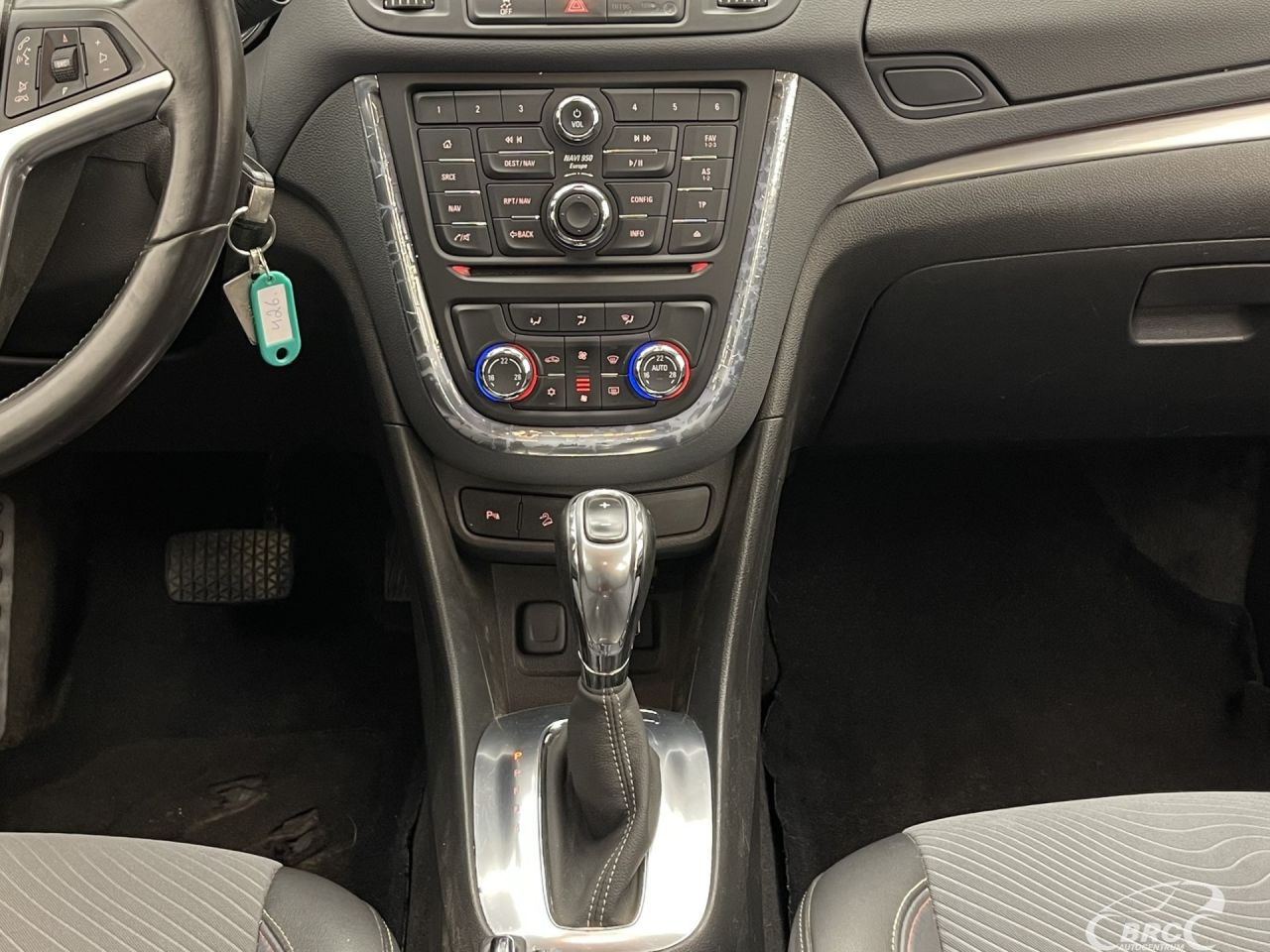 Opel Mokka | 29