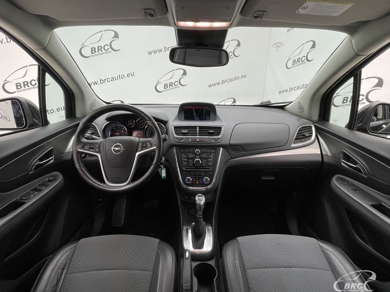 Opel Mokka | 3