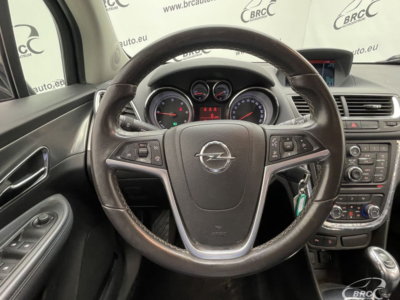 Opel Mokka | 46