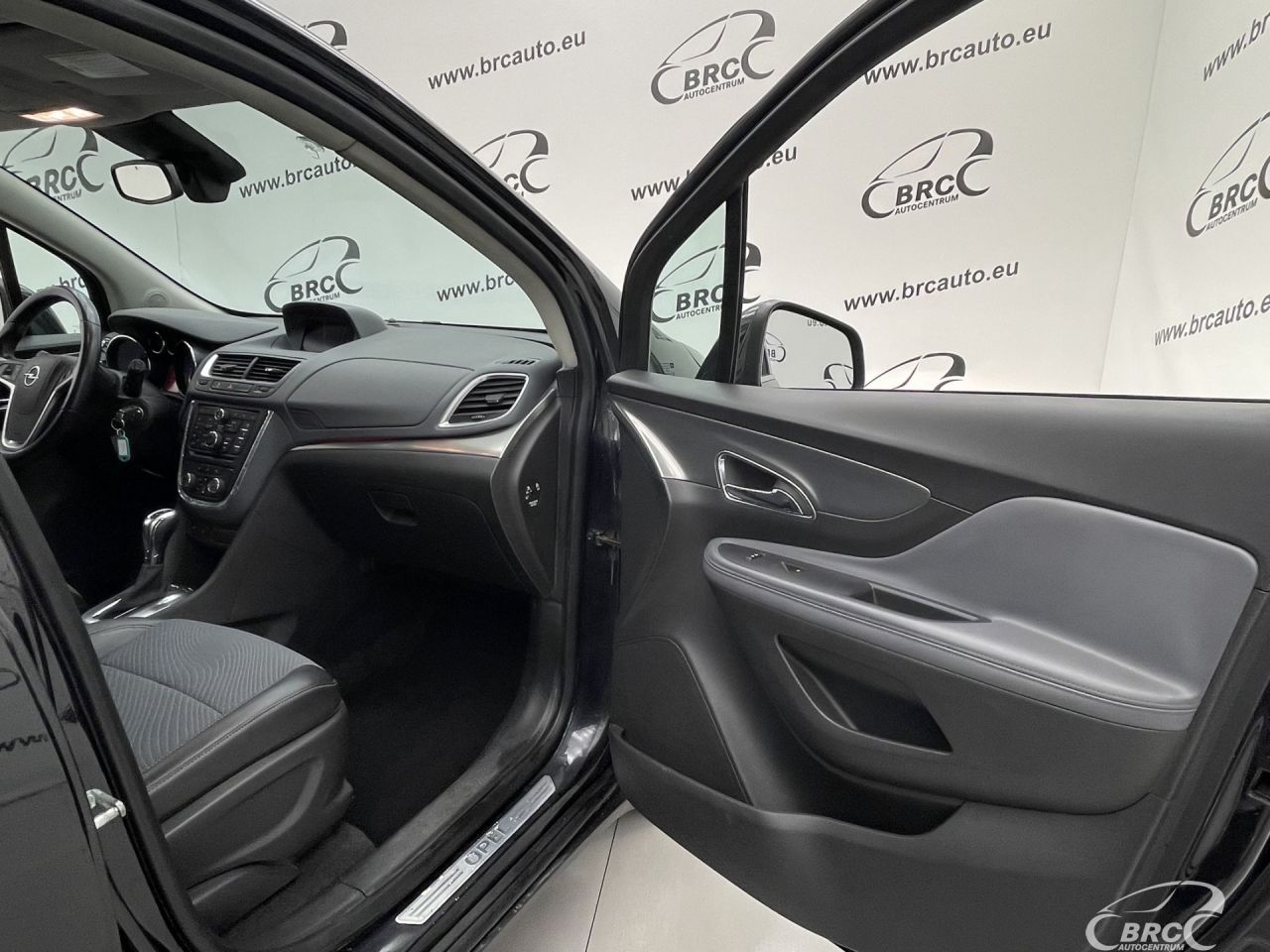 Opel Mokka | 13
