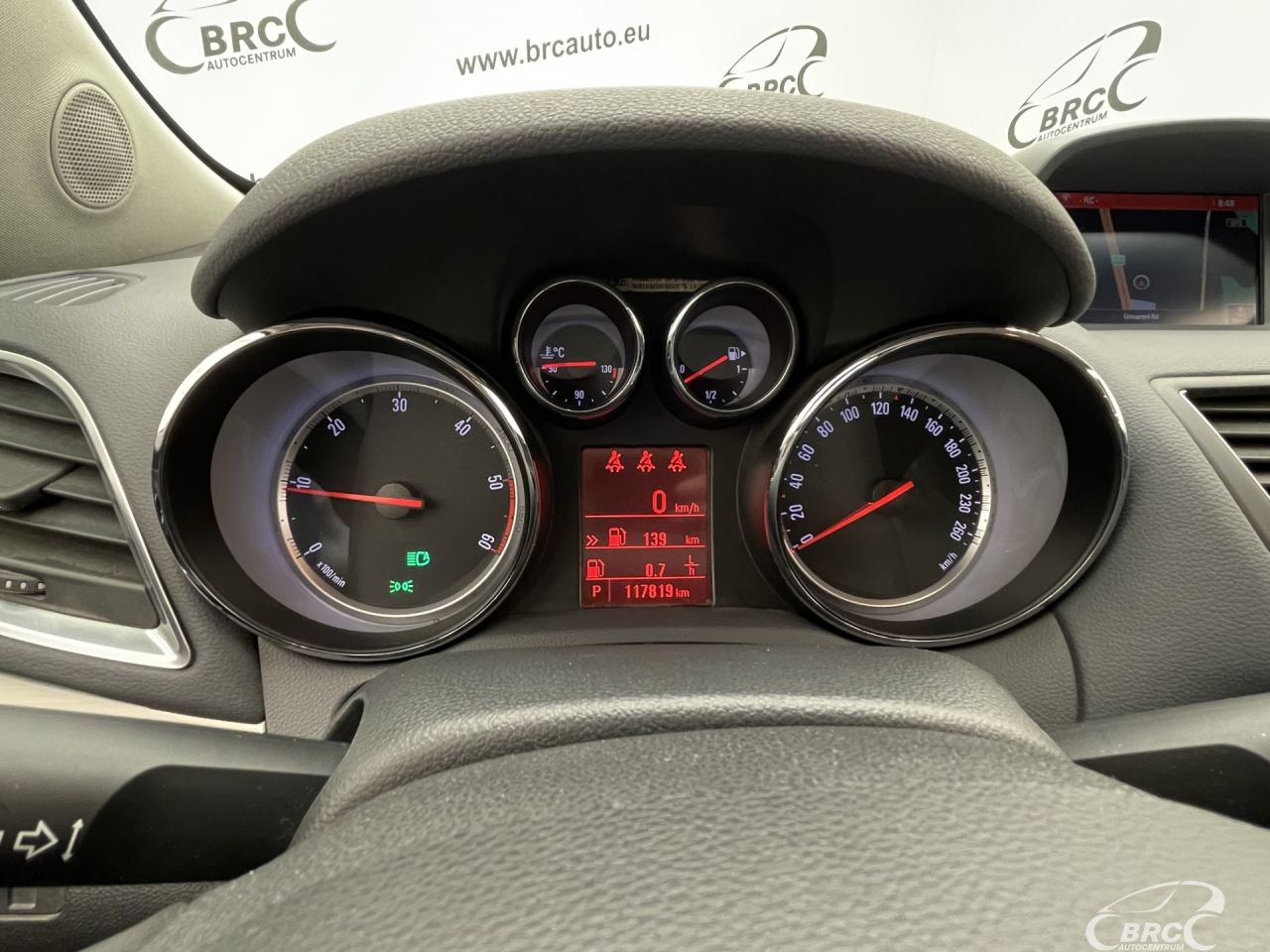 Opel Mokka | 51