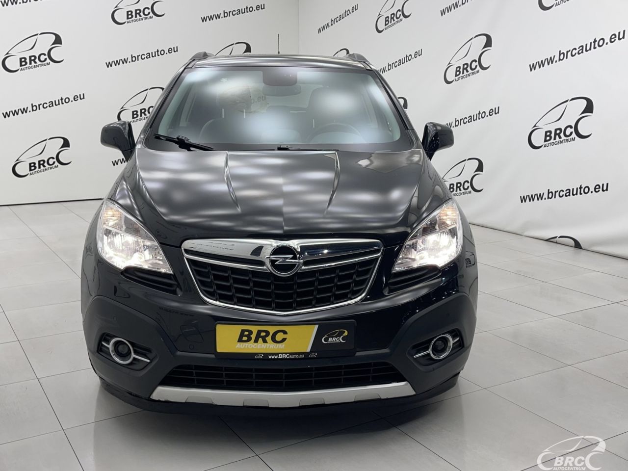 Opel Mokka | 71