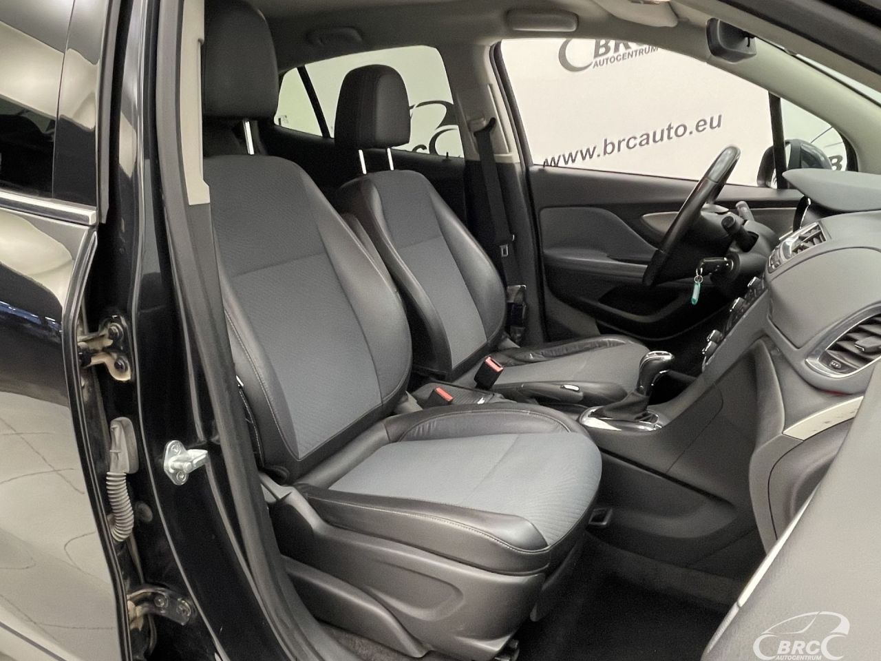 Opel Mokka | 11