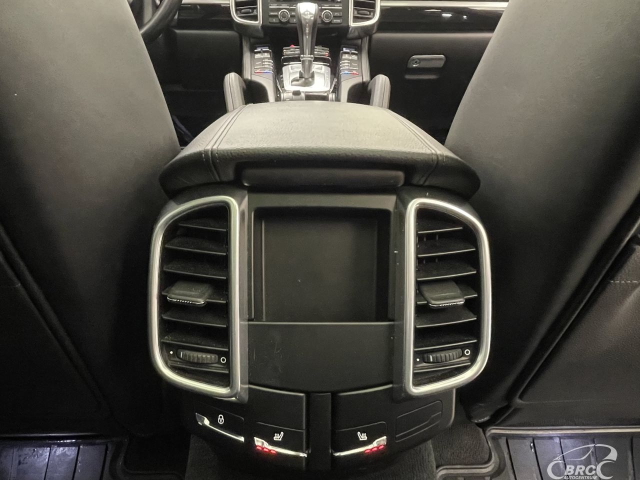 Porsche Cayenne | 13