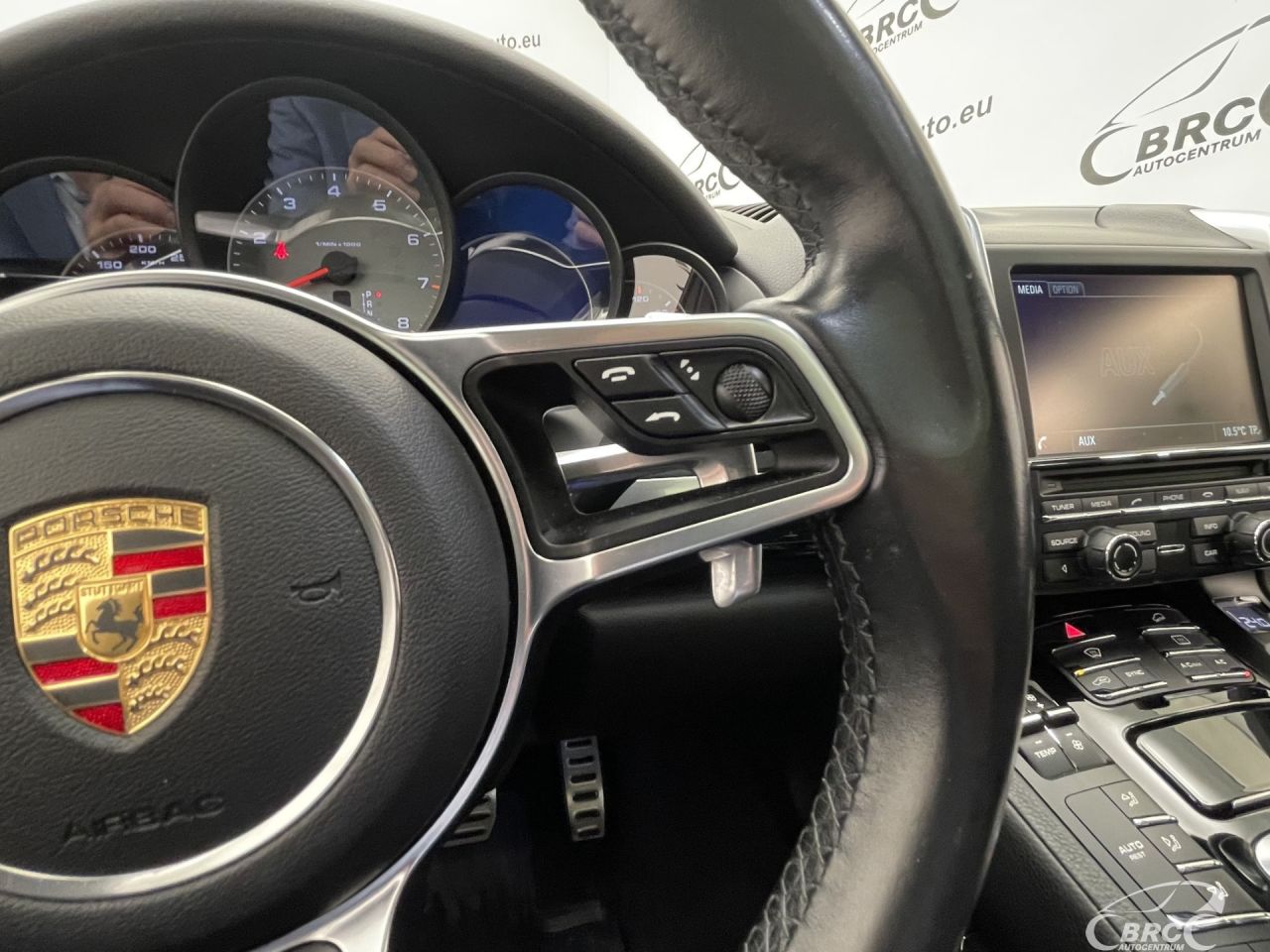 Porsche Cayenne | 30