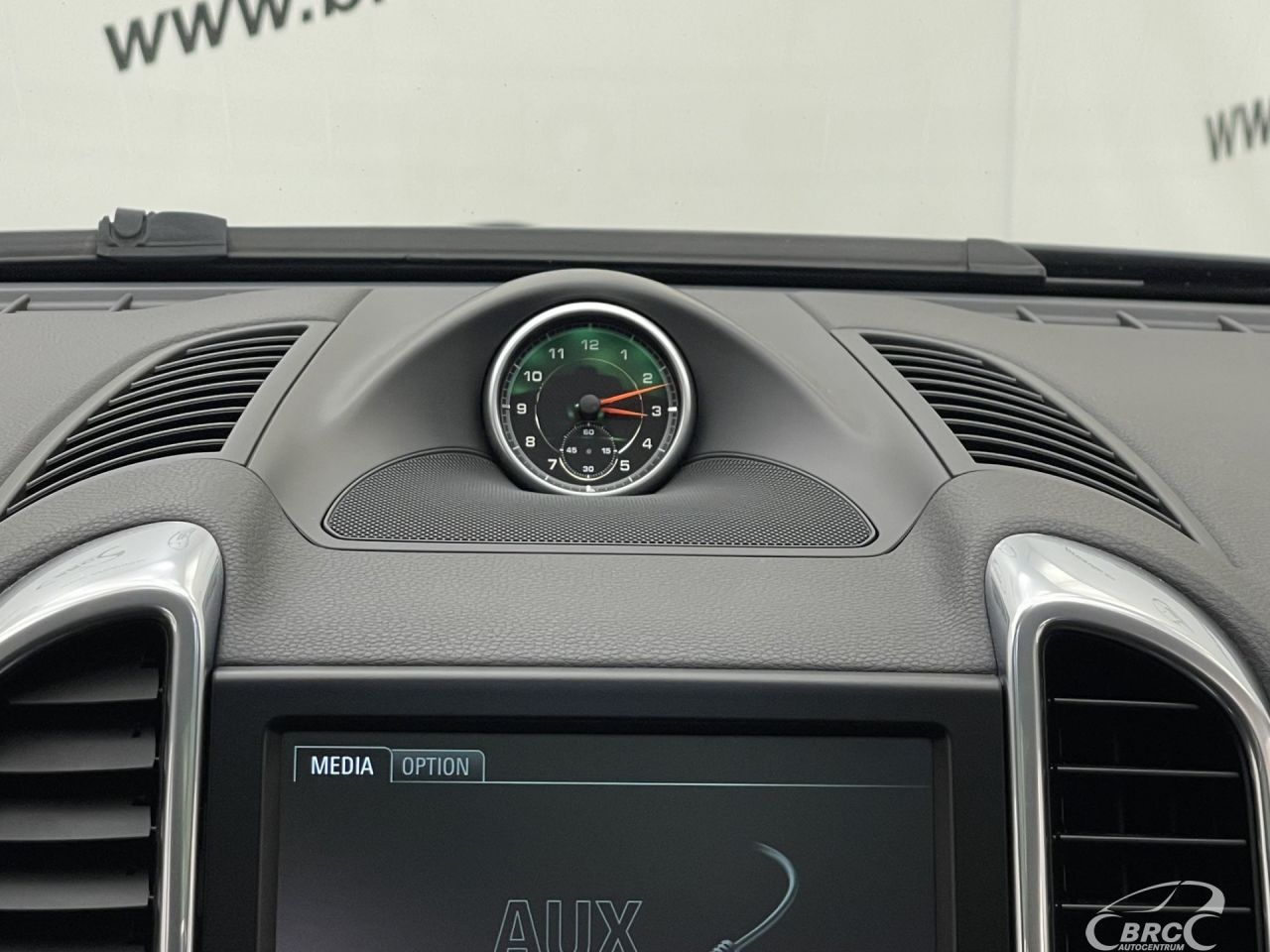Porsche Cayenne | 16