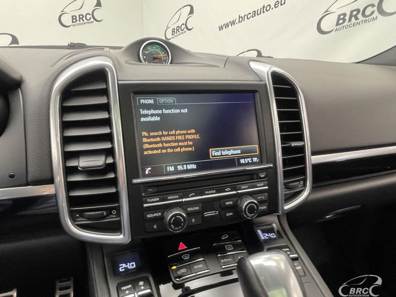 Porsche Cayenne | 37