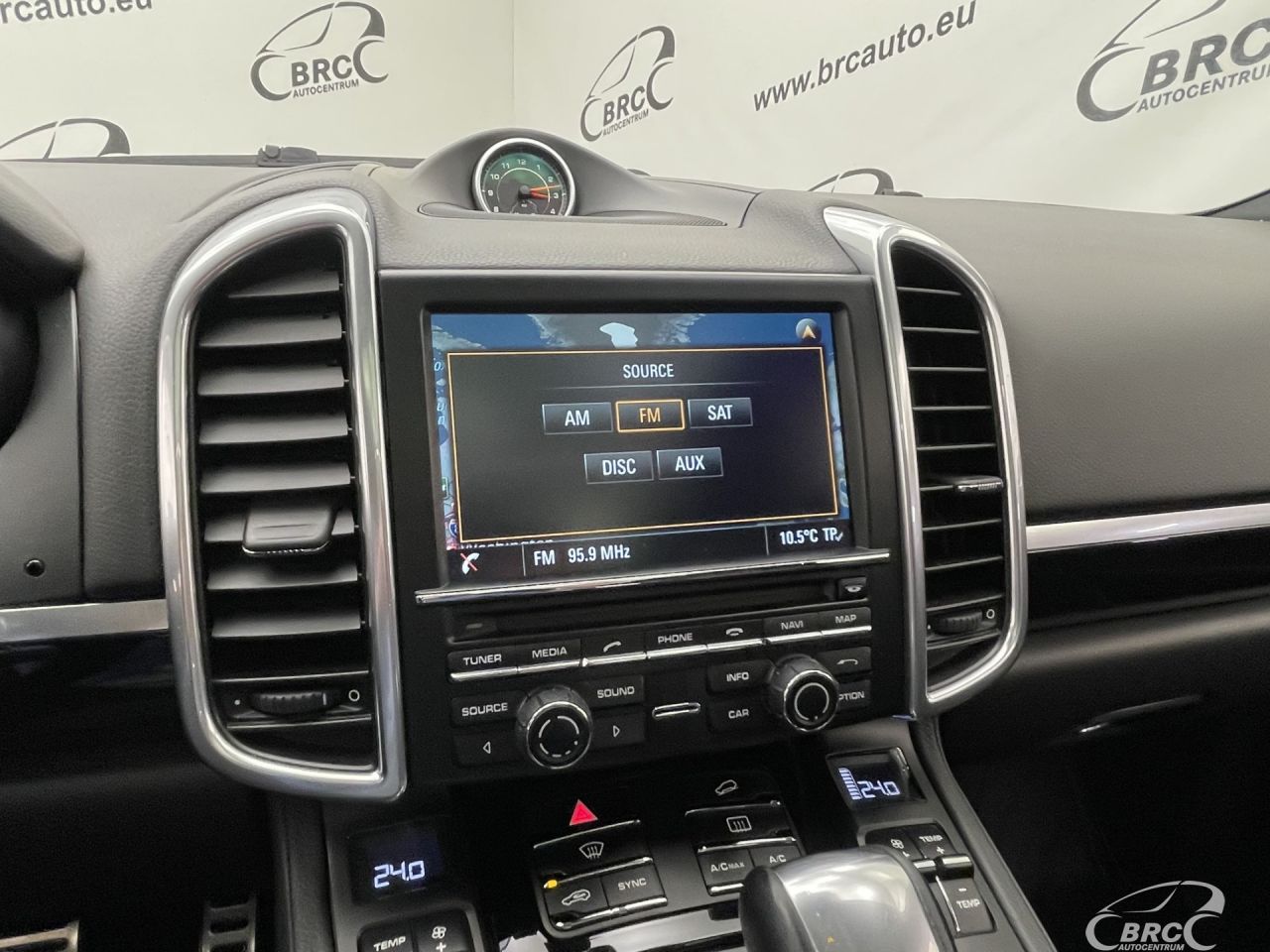 Porsche Cayenne | 39