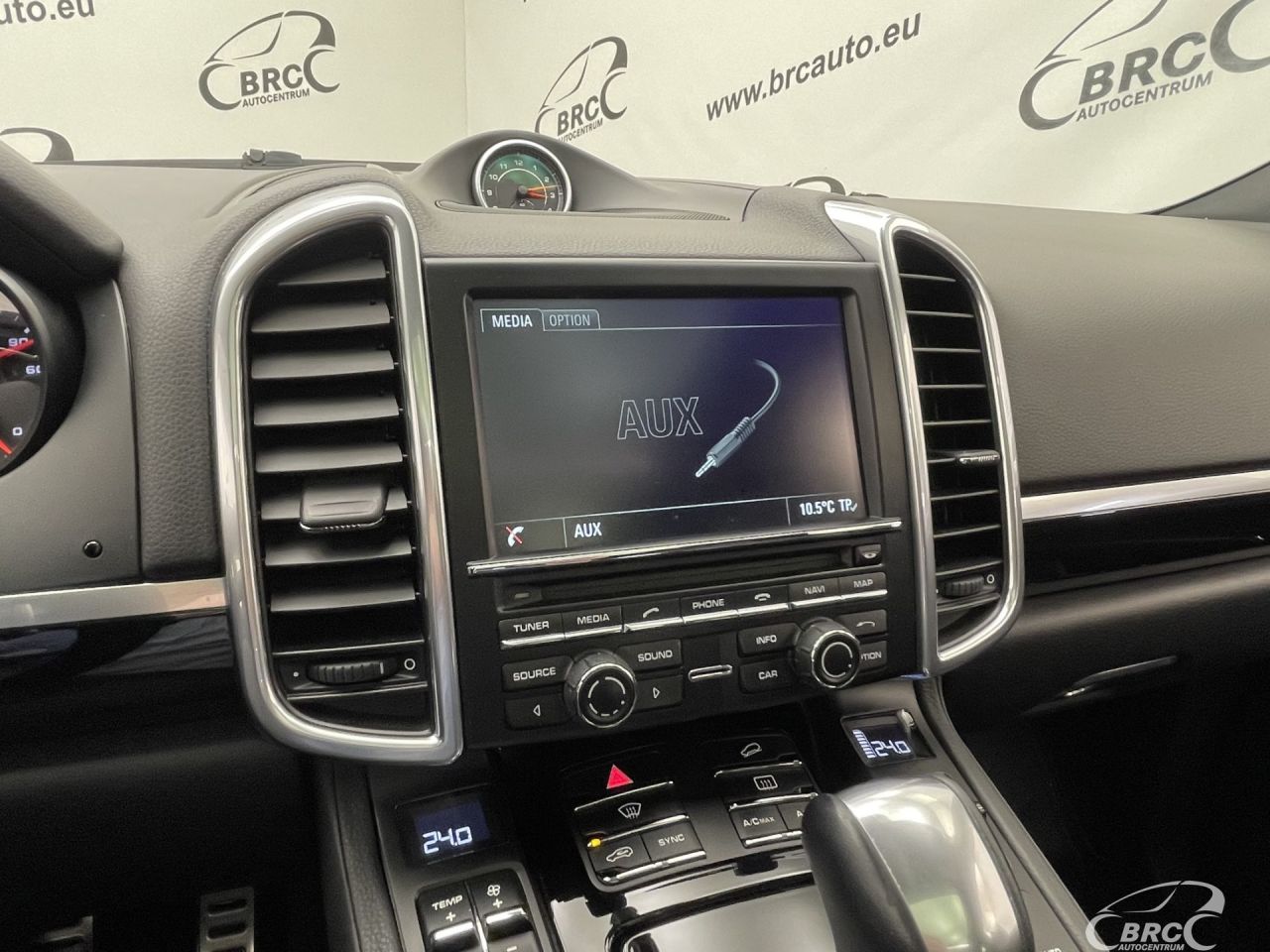 Porsche Cayenne | 34
