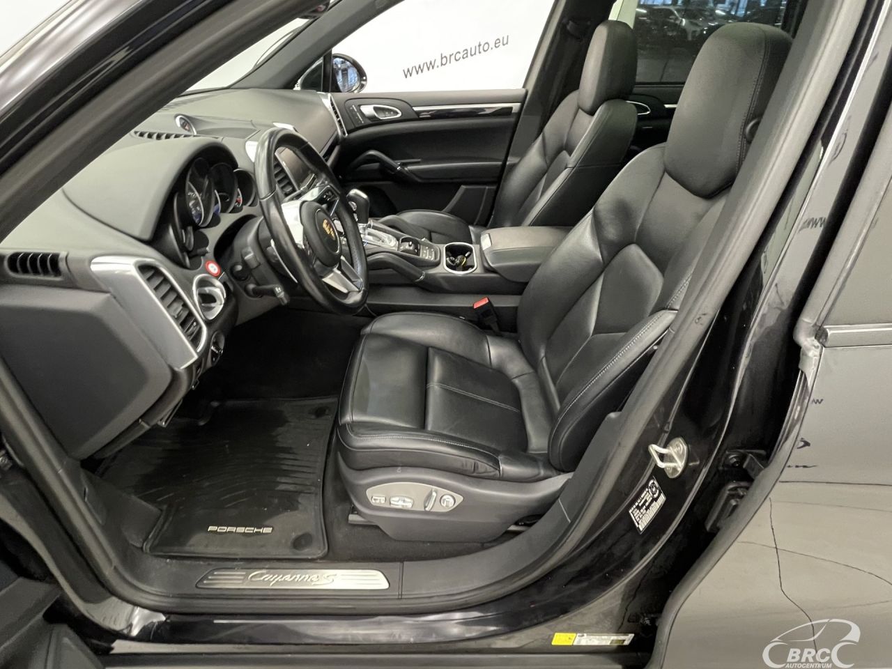 Porsche Cayenne | 22