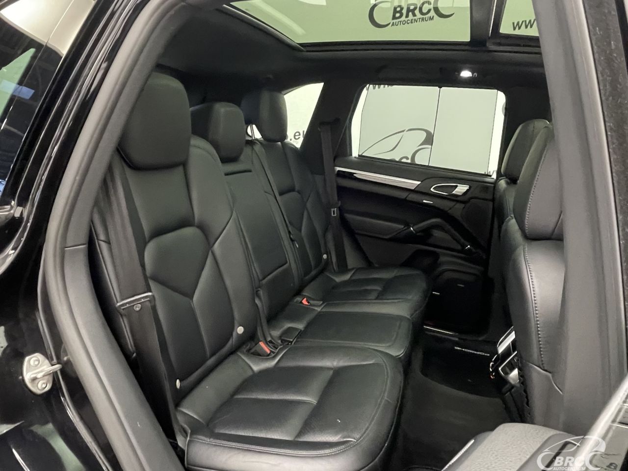 Porsche Cayenne | 11