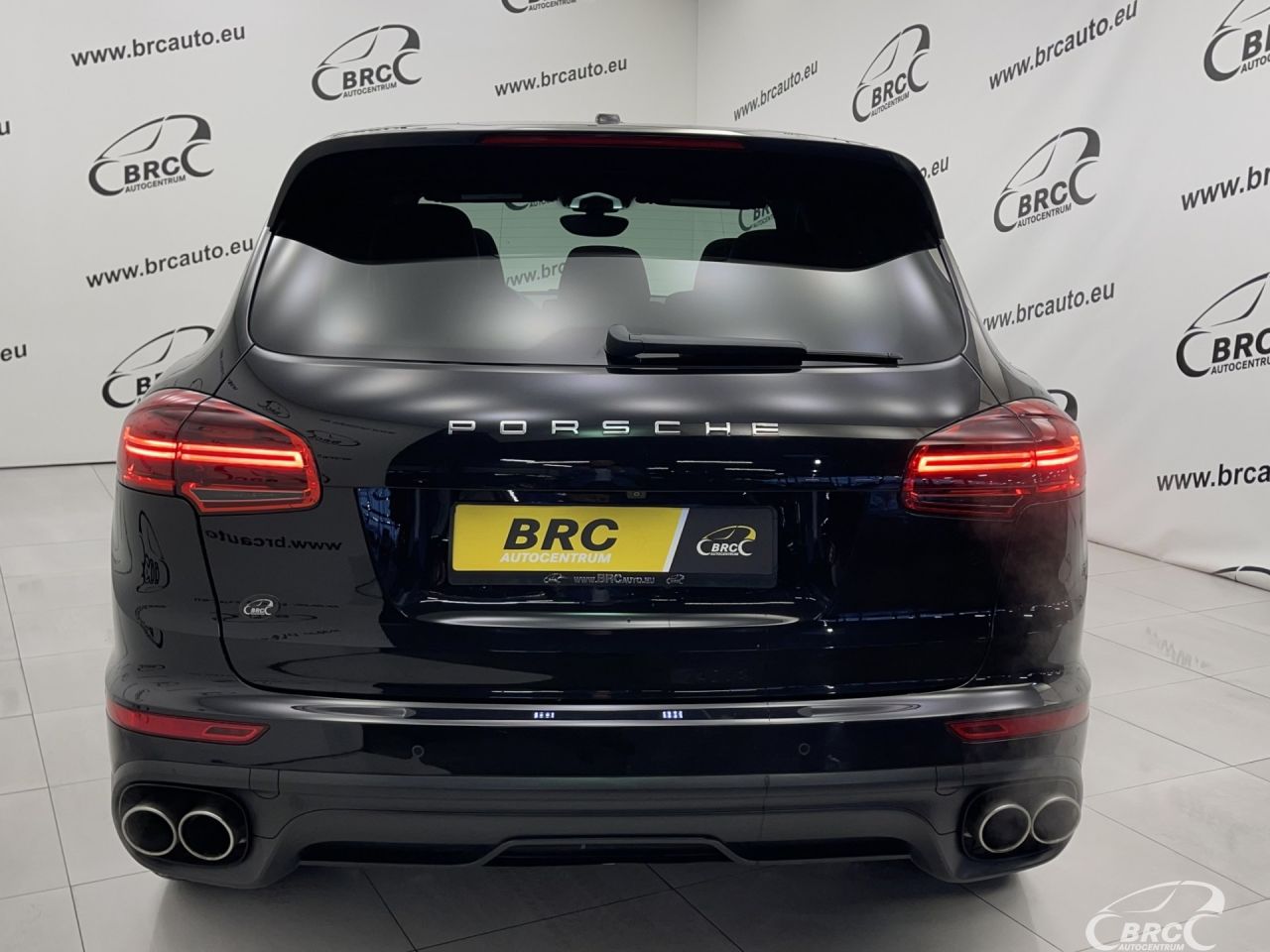 Porsche Cayenne | 49