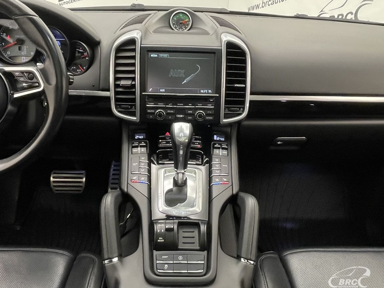 Porsche Cayenne | 15