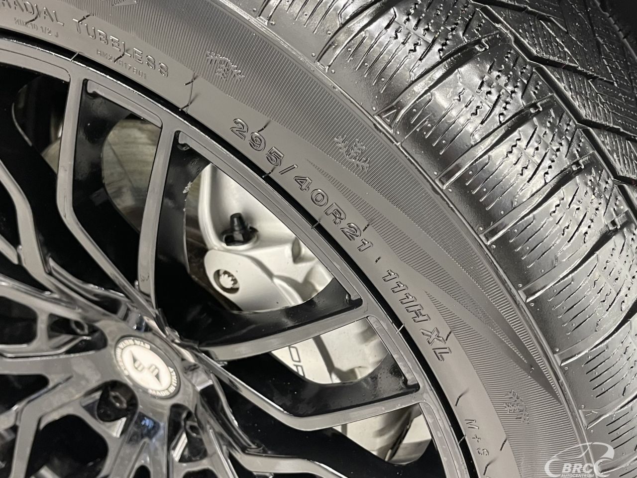 Porsche Cayenne | 43