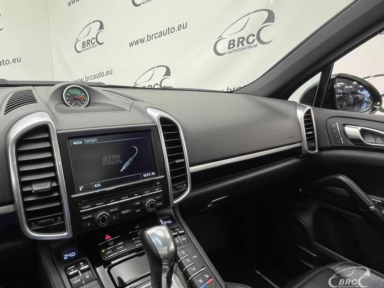 Porsche Cayenne | 28