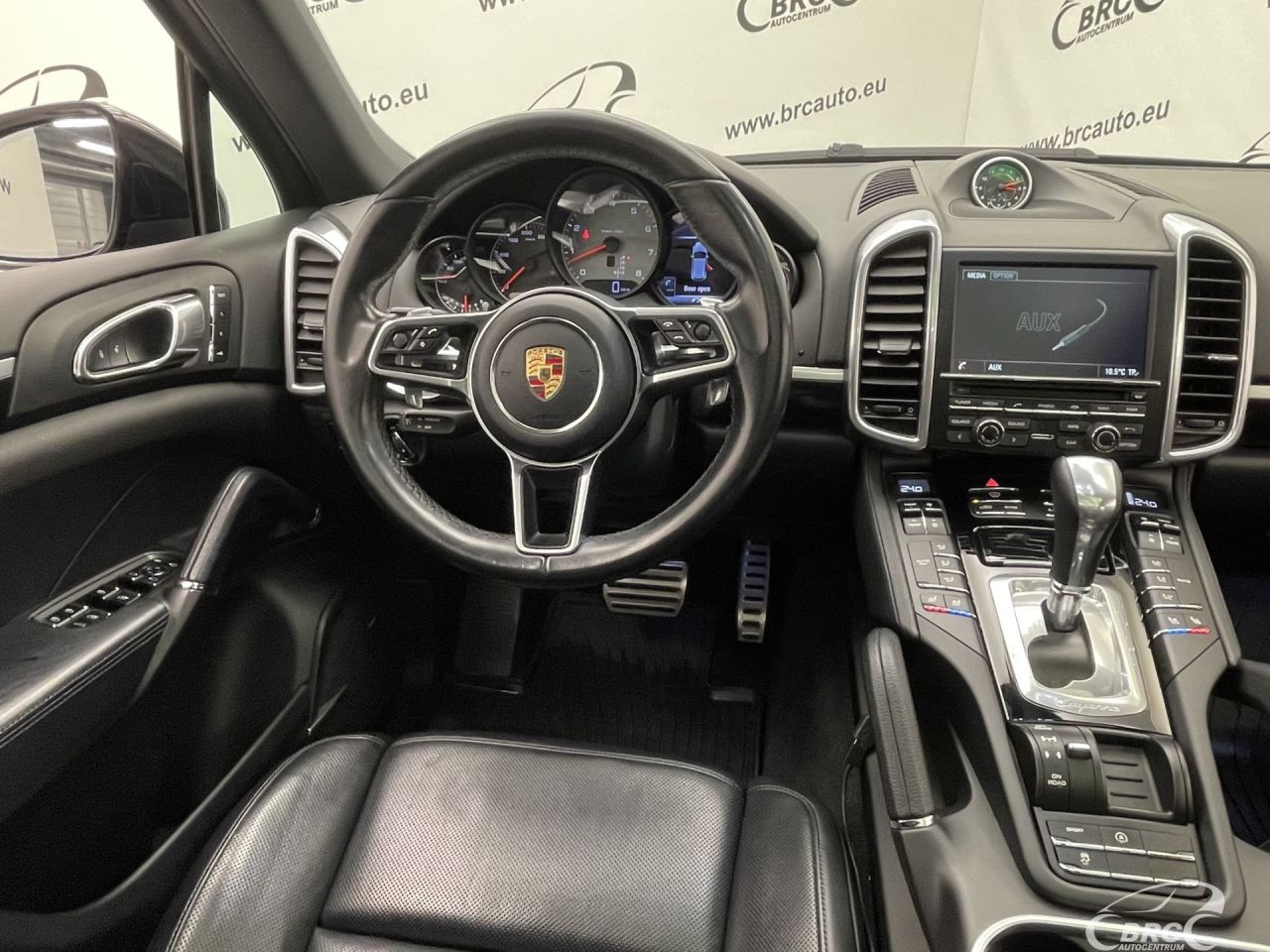 Porsche Cayenne | 14
