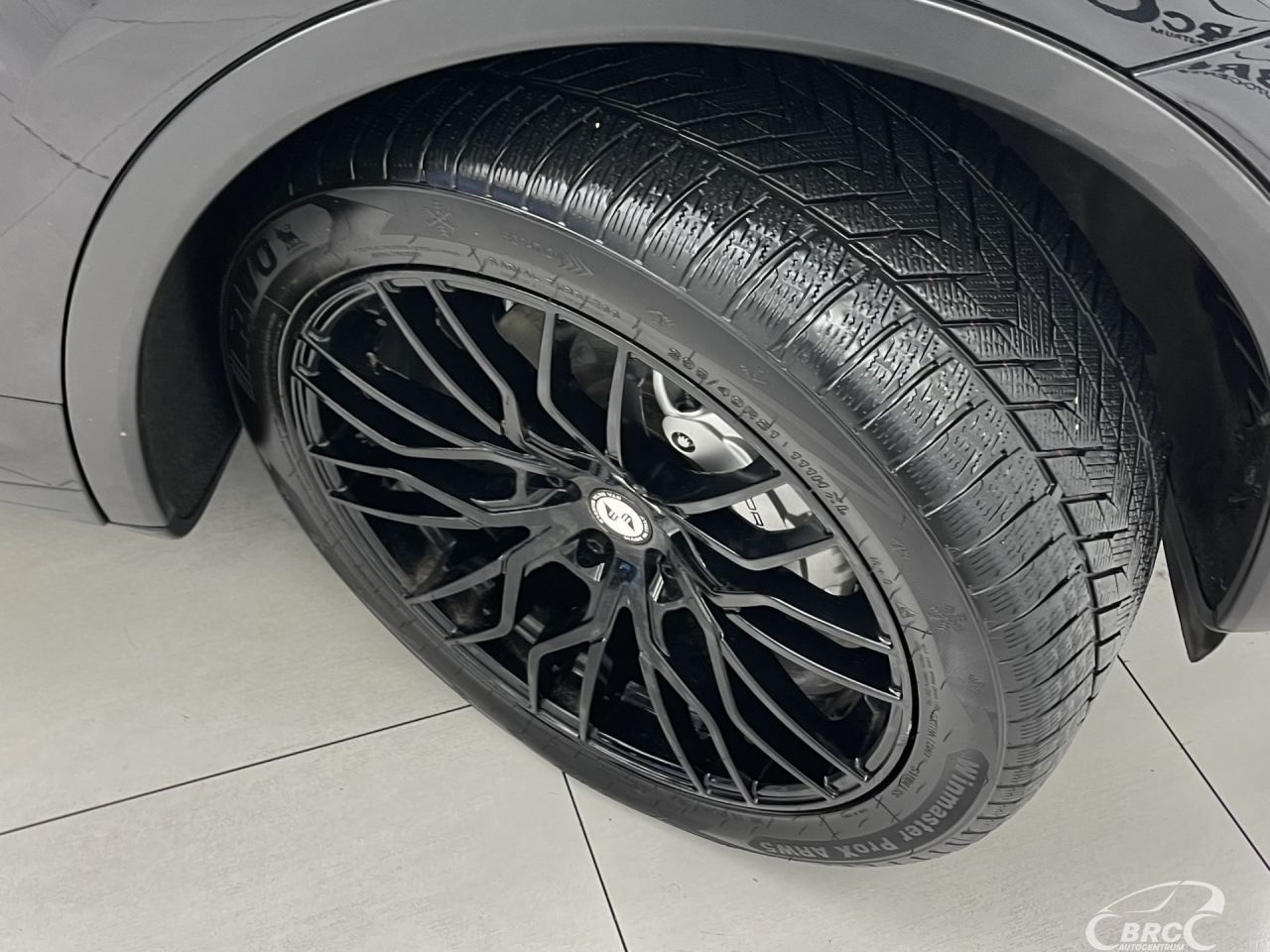 Porsche Cayenne | 42