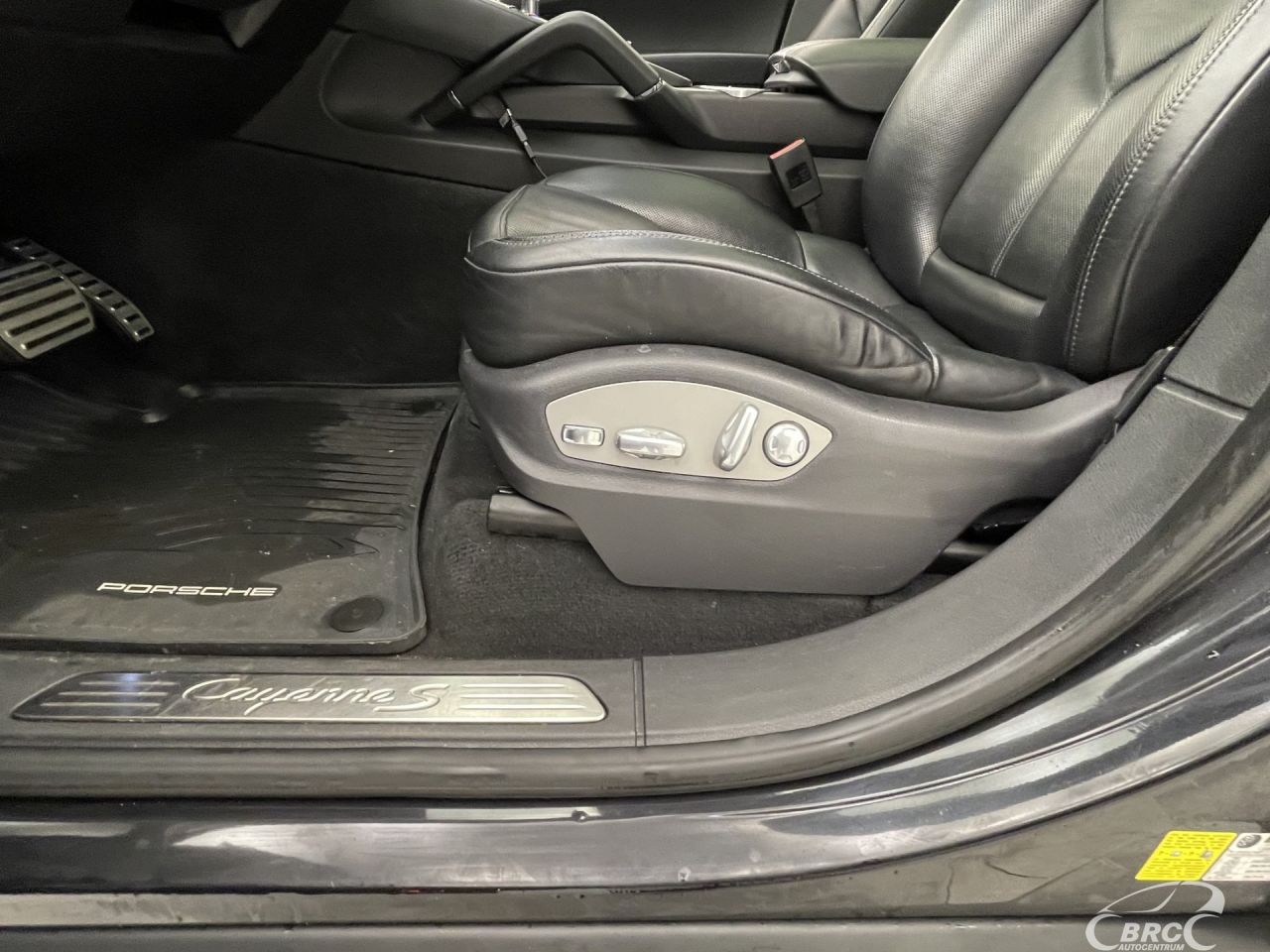 Porsche Cayenne | 23