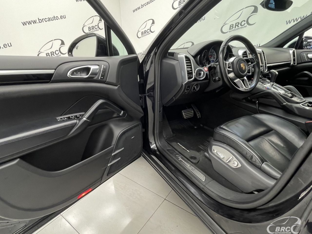 Porsche Cayenne | 20