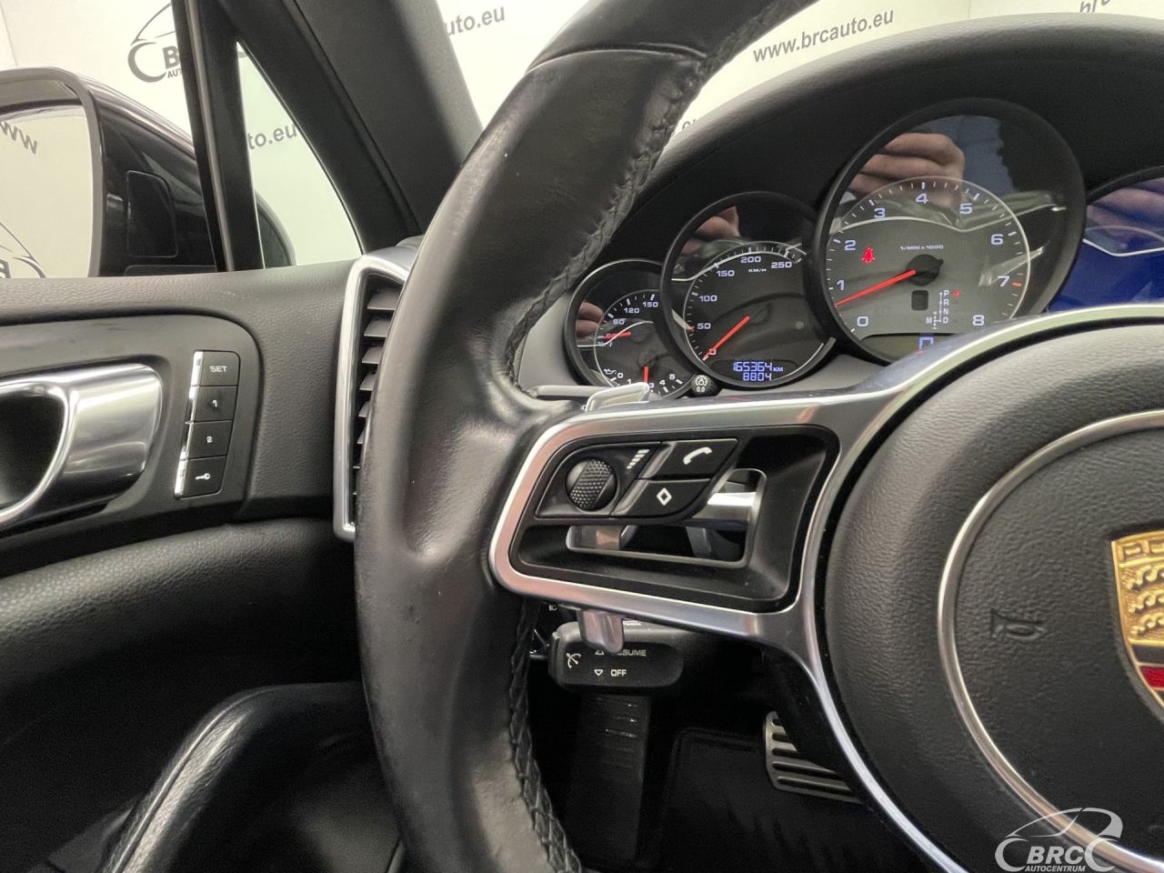 Porsche Cayenne | 31