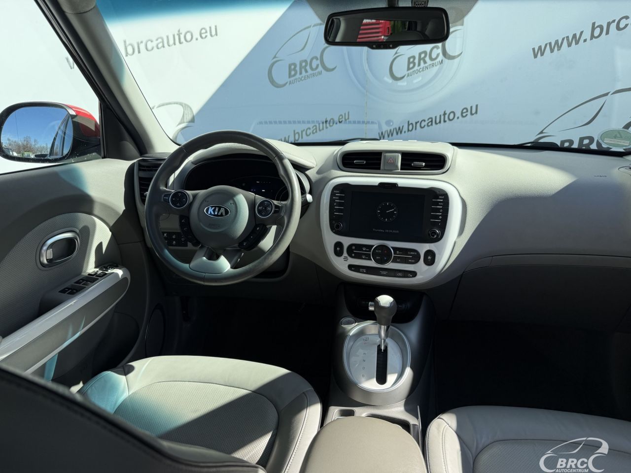Kia Soul | 14