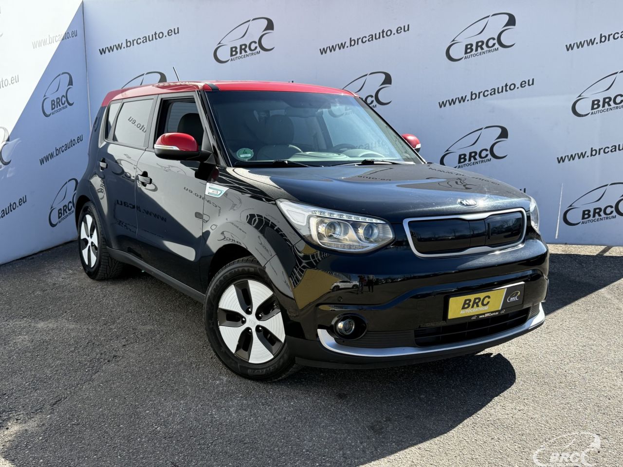 Kia Soul | 30