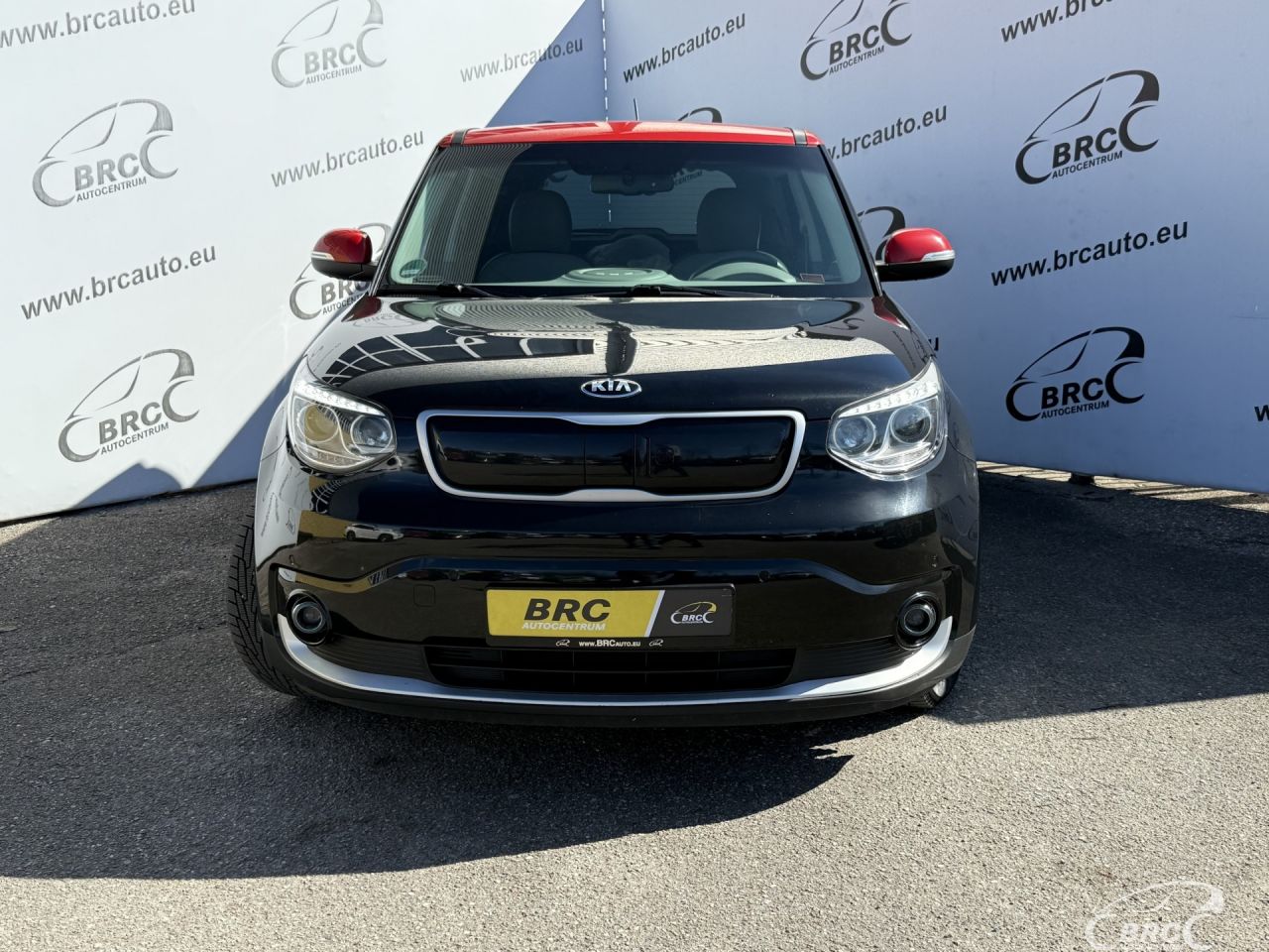 Kia Soul | 29