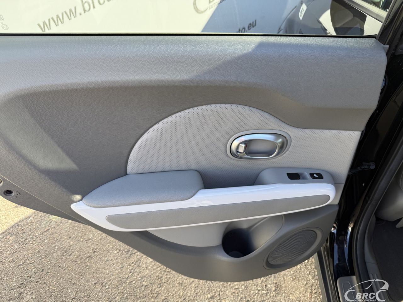 Kia Soul | 8