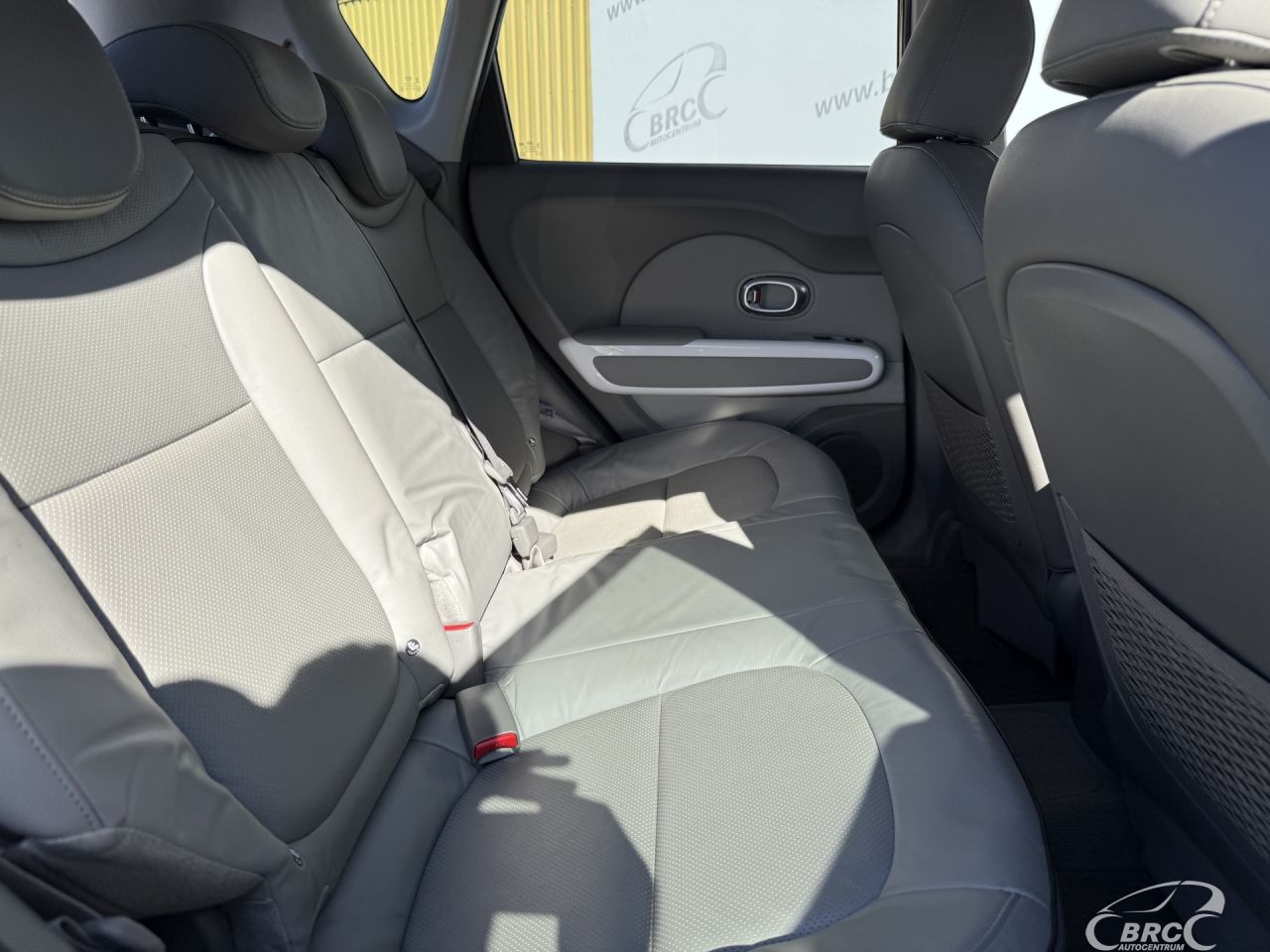 Kia Soul | 6